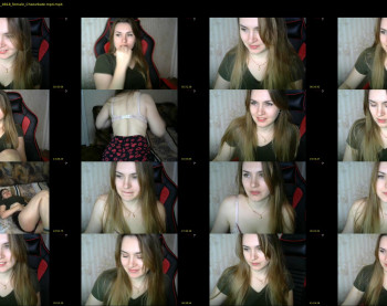 naughty_popa — 47 minute Chaturbate female cam show recording, 720p, Nov 5, 2020