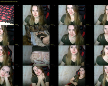naughty_popa — 47 minute Chaturbate female cam show recording, 720p, Nov 5, 2020