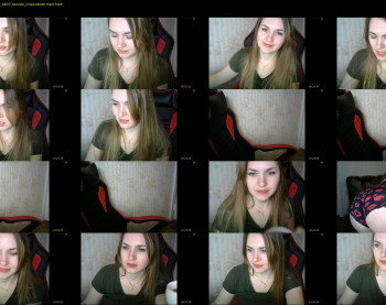 naughty_popa — 47 minute Chaturbate female cam show recording, 720p, Nov 5, 2020
