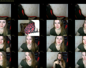 naughty_popa — 47 minute Chaturbate female cam show recording, 720p, Nov 5, 2020