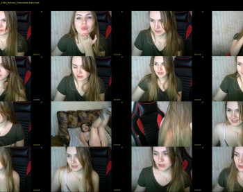 naughty_popa — 47 minute Chaturbate female cam show recording, 720p, Nov 5, 2020