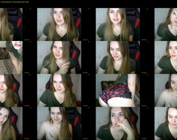 naughty_popa — 47 minute Chaturbate female cam show recording, 720p, Nov 5, 2020