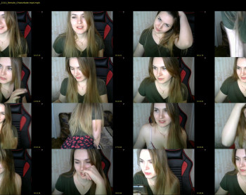 naughty_popa — 48 minute Chaturbate female cam show recording, 720p, Nov 5, 2020