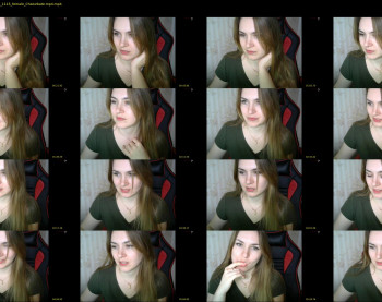 naughty_popa — 7 minute Chaturbate female cam show recording, 720p, Nov 5, 2020