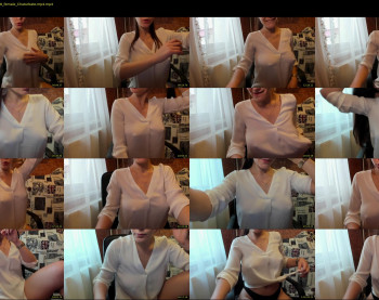 nickyplus — 71 minute Chaturbate couple cam show recording, 720p, Nov 5, 2020