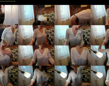 nickyplus — 70 minute Chaturbate couple cam show recording, 720p, Nov 5, 2020