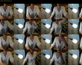 nickyplus — 16 minute Chaturbate couple cam show recording, 720p, Nov 5, 2020