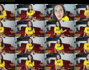 one_more_cum — 14 minute Chaturbate couple cam show recording, 1080p, Nov 6, 2020