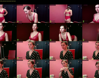 p1ece_of_me — 78 minute Chaturbate female cam show recording, 720p, Nov 5, 2020