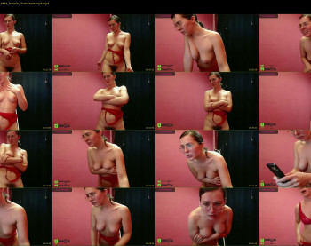 p1ece_of_me — 7 minute Chaturbate female cam show recording, 720p, Nov 5, 2020