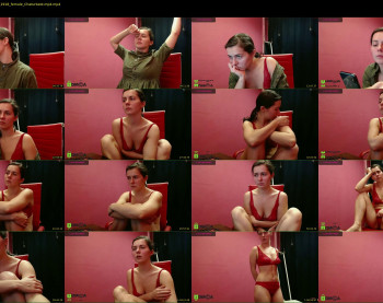 p1ece_of_me — 78 minute Chaturbate female cam show recording, 720p, Nov 5, 2020