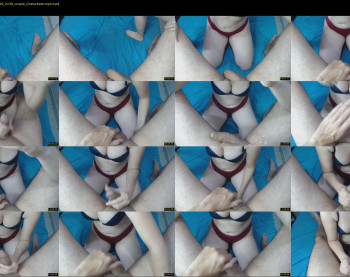 parejacachonda — 28 minute Chaturbate couple cam show recording, 1080p, Nov 5, 2020