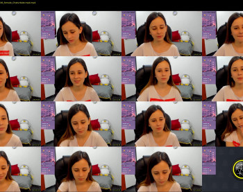 paulette65 — 29 minute Chaturbate female cam show recording, 720p, Nov 5, 2020