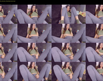 peaceduke — 13 minute Chaturbate female cam show recording, 1080p, Nov 5, 2020