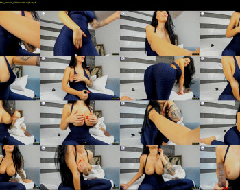 pinkyishere — 70 minute Chaturbate female cam show recording, 1080p, Nov 5, 2020