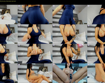 pinkyishere — 70 minute Chaturbate female cam show recording, 1080p, Nov 5, 2020