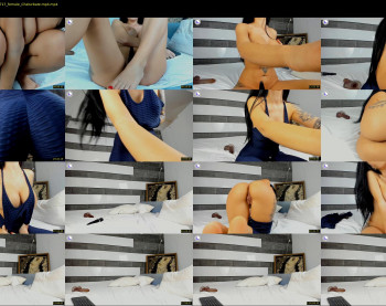 pinkyishere — 71 minute Chaturbate female cam show recording, 1080p, Nov 5, 2020