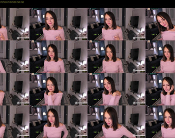 pippalee — 7 minute Chaturbate female cam show recording, 1080p, Nov 6, 2020