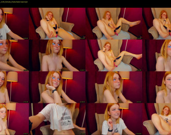 pocketrocket_ — 70 minute Chaturbate female cam show recording, 1080p, Nov 5, 2020