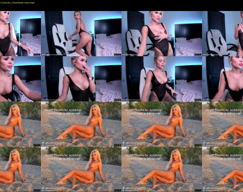 popy_star — 25 minute Chaturbate couple cam show recording, 1080p, Nov 5, 2020