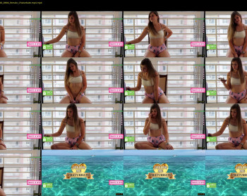 princess_sweety — 19 minute Chaturbate couple cam show recording, 1080p, Nov 5, 2020