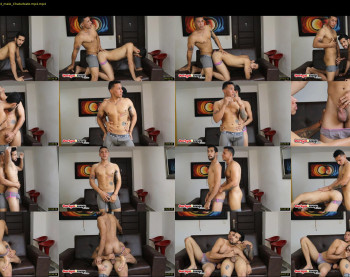 querhyus — 40 minute Chaturbate male cam show recording, 720p, Nov 5, 2020
