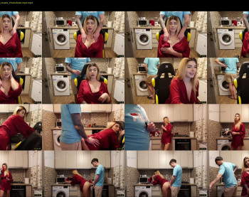 rrr1995 — 36 minute Chaturbate couple cam show recording, 1080p, Nov 5, 2020