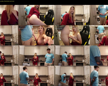 rrr1995 — 44 minute Chaturbate couple cam show recording, 1080p, Nov 5, 2020
