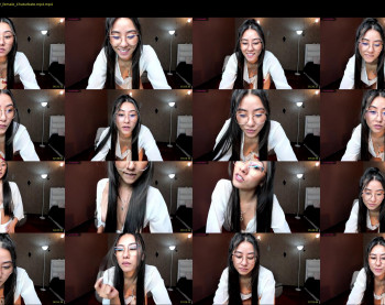 sadashi_ — 9 minute Chaturbate female cam show recording, 1080p, Nov 5, 2020