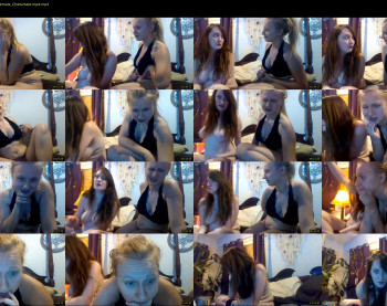 scartit — 15 minute Chaturbate female cam show recording, 720p, Nov 5, 2020