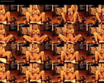 sebilone — 20 minute Chaturbate couple cam show recording, 1080p, Nov 5, 2020