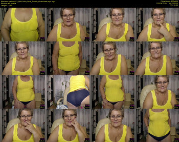 selenna57 — 13 minute Chaturbate female cam show recording, 480p, Nov 5, 2020