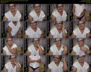 selenna57 — 28 minute Chaturbate female cam show recording, 480p, Nov 6, 2020