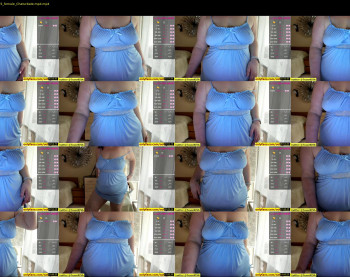 soft_body — 17 minute Chaturbate female cam show recording, 1080p, Nov 5, 2020