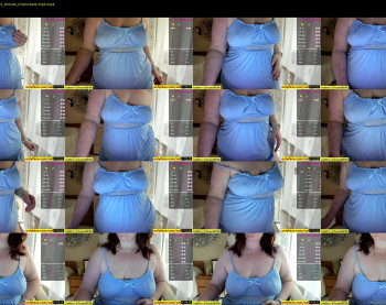 soft_body — 50 minute Chaturbate female cam show recording, 1080p, Nov 5, 2020