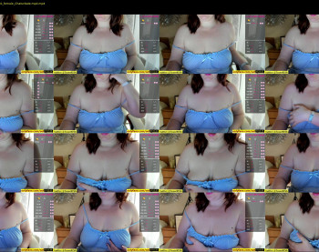 soft_body — 25 minute Chaturbate female cam show recording, 1080p, Nov 5, 2020