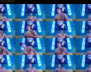 straigthguysfun — 26 minute Chaturbate male cam show recording, 720p, Nov 5, 2020