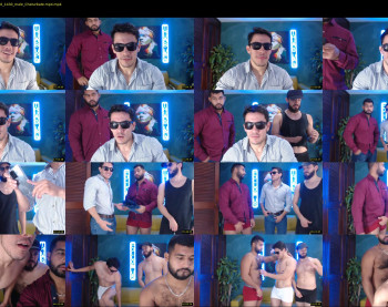 straigthguysfun — 61 minute Chaturbate male cam show recording, 720p, Nov 5, 2020