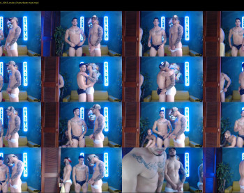 straigthguysfun — 7 minute Chaturbate male cam show recording, 720p, Nov 5, 2020