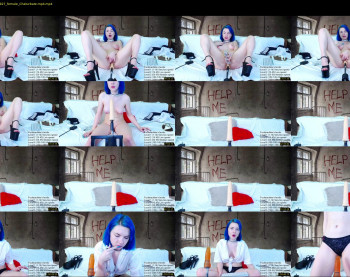 superbdolls — 79 minute Chaturbate couple cam show recording, 1080p, Nov 5, 2020