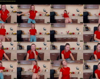 sweetie__pie — 30 minute Chaturbate female cam show recording, 1080p, Nov 5, 2020