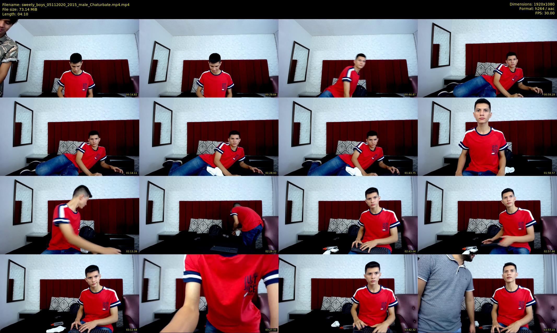 sweety_boys — 5 minute Chaturbate male cam show recording, 1080p, Nov 5, 2020