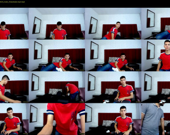 sweety_boys — 5 minute Chaturbate male cam show recording, 1080p, Nov 5, 2020