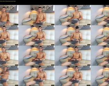 tatanwalker — 71 minute Chaturbate male cam show recording, 720p, Nov 6, 2020