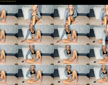 teonatorru — 9 minute Chaturbate female cam show recording, 720p, Nov 6, 2020