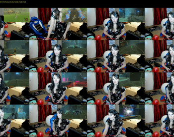 tiggerrosey — 13 minute Chaturbate female cam show recording, 720p, Nov 5, 2020