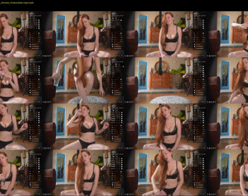 tinatopp — 5 minute Chaturbate female cam show recording, 480p, Nov 5, 2020