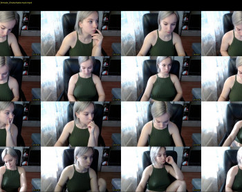 tinkissa — 50 minute Chaturbate couple cam show recording, 1080p, Nov 5, 2020