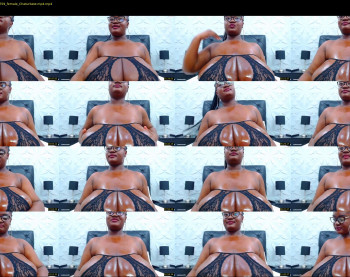 tracy_owen — 14 minute Chaturbate female cam show recording, 720p, Nov 5, 2020