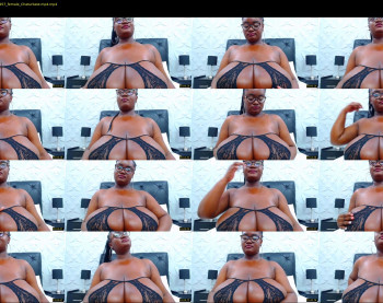 tracy_owen — 18 minute Chaturbate female cam show recording, 720p, Nov 5, 2020